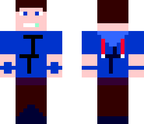 der skin lp