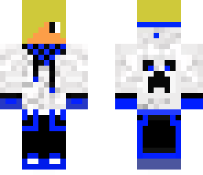 teen boy
