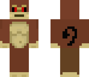 syean monkey