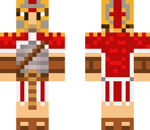 roman centurion