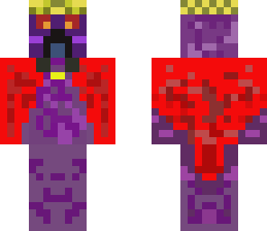 high lord creeper