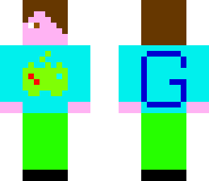 true gamer