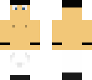 crap skin dont use xd