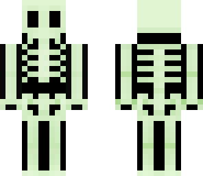 skeleton