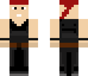 rambo