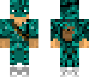 camo