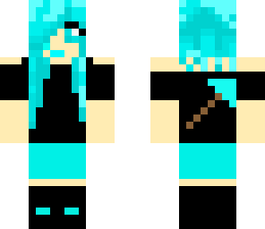cyber warrior