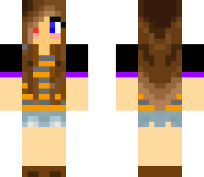 tiger fairy