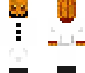 snow golem