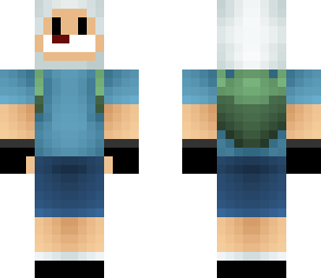 better finn