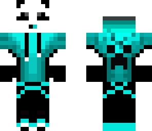 panda