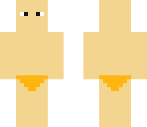 man in pants