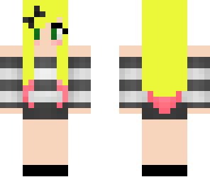 girl
