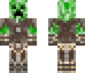creeper ranger