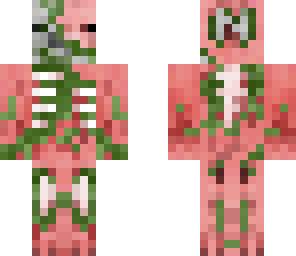 pigmen  neko