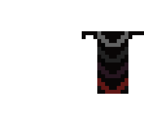 dark cloak