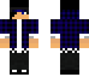 skater boy