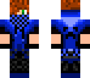 creeper boy