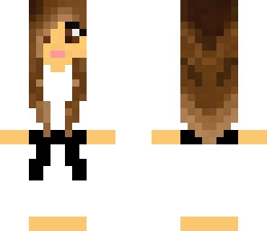 karate girl