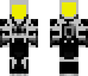robot prototype 1