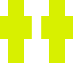 the yellow