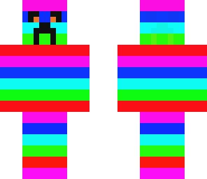 crazy disco creeper