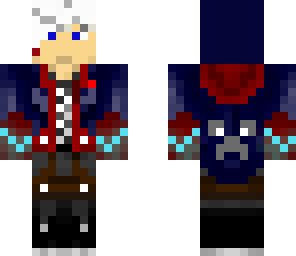 el skin