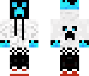 cool creeper