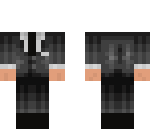 headless man