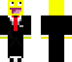 chrilledk2002 smiley man