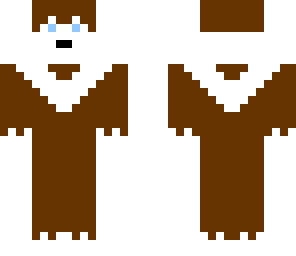 brown dog