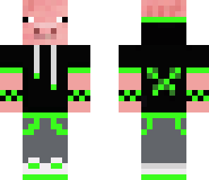 civil pig