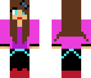 my 2nd girl remix
