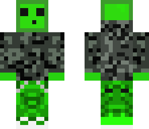 dj slime