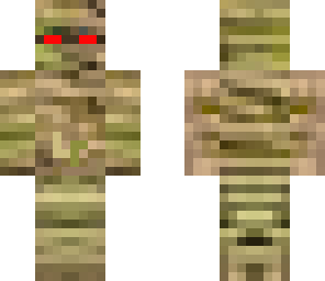 mummy