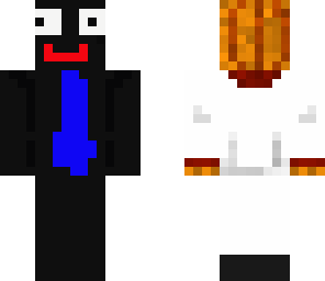 creepy guy
