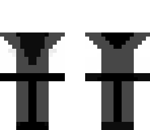 weired headless guy