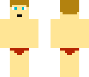 sexy guy