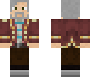 old explorer