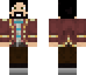 pirate