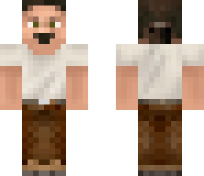 villager