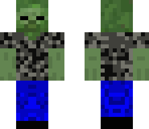 c00l zombie