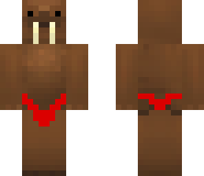 sexyyyyyyyyyyyyyyyy walrus