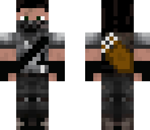 hunter steve