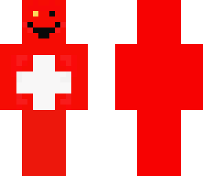swiss man