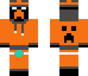 afi clan leader skin
