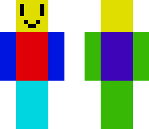 rainbow werdio