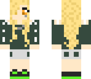 gamer chick