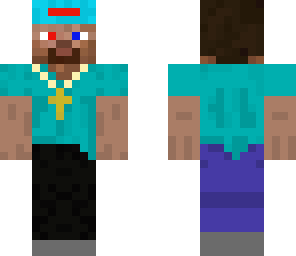 steve