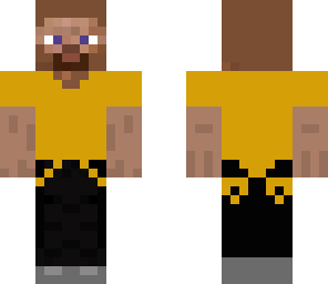 yellow raper steve